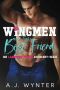 [Laketown Otters Eishockey 04] • Wingmen are a Girl's Best Friend